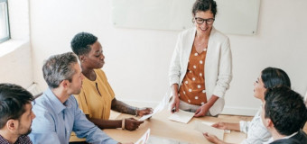 Communication Techniques