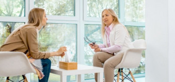 Counselling Skills (RQF) Level 3