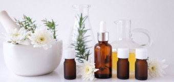 Aromatherapy - Gentle Touch
