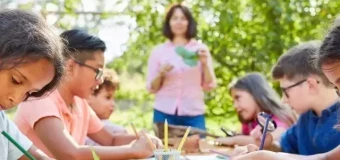 Level 3 Certificate for Forest School Leaders (RQF)