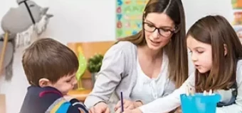 NCFE CACHE Level 3 Award in Supporting Teaching and Learning (RQF)