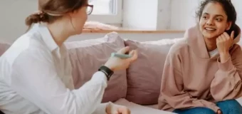 Behavioural Therapy