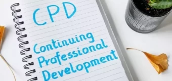 Continuing Professional Development (CPD)