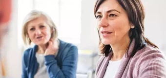 NCFE CACHE Mental Health First Aid and Mental Health Advocacy in the Workplace Level 2 Certificate (RQF)