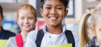 Children and Young People's Workforce Early Learning and Childcare Level 3