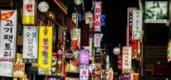 Paid TEFL Internship in South Korea
