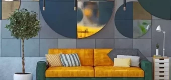 Level 3 Diploma in Interior Design (RQF)