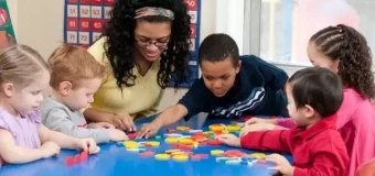 Child Care and Education