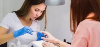 Nail Technician Professional - Gel