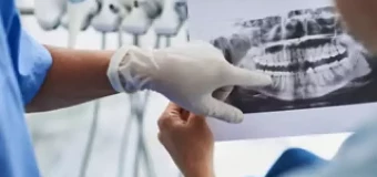 Key Skills 3: Radiography