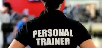 Level 3 Diploma in Personal Training (RQF)