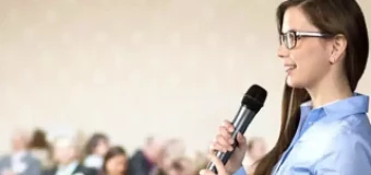 Effective Public Speaking