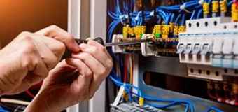 Electricity - Fundamentals