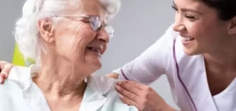 End of Life Care: TQUK Level 3 Certificate (RQF)