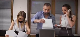 Environmental Waste Management