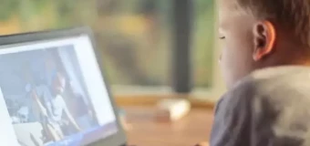 Children and Computers