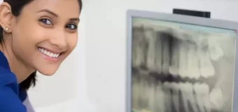 NEBDN Certificate in Dental Radiography