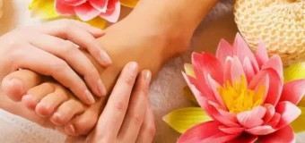 Colour Reflexology