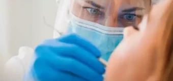 NEBDN Level 3 Diploma in Dental Nursing (RQF)