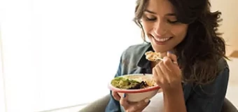 Food Hygiene and Healthy Eating