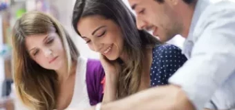 Healthcare Professions’ Support Online Degree Pathway