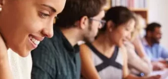 Leadership and Management Online Degree Pathway