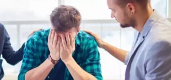 Grief and Bereavement Counselling