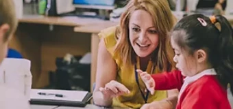 Higher Level Teaching Assistants (RQF) Level 4 Certificate