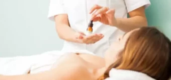 Holistic Beauty Therapist
