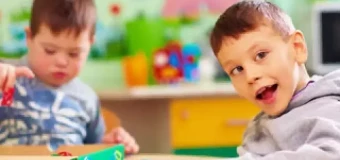 Human Growth and Development in Social Care