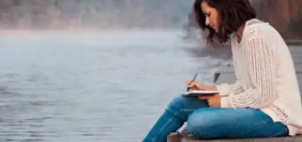Journal Therapy