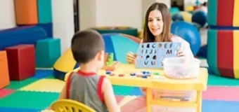 Level 3 Certificate in the Principles of Special Educational Needs (RQF)