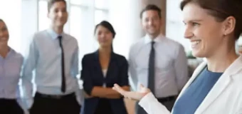 Managing the Enterprise