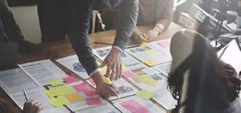 Marketing Strategy