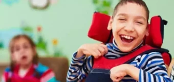 Massage for Special Needs