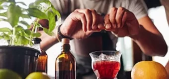 Master Herbalist (Phytotherapy)