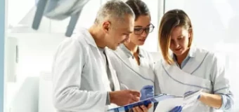Medical Office Management