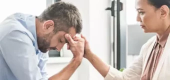 Meridian Psychotherapist