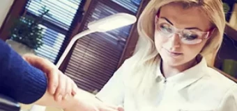 Nail Technician - Professional