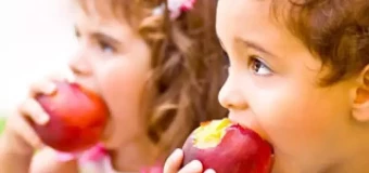 Nutrition for Children and Adolescents