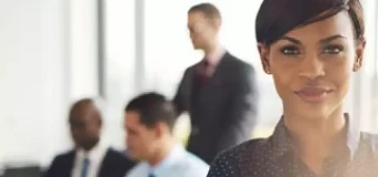 Office Management Executive