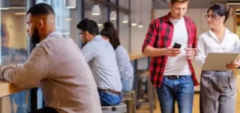 Organisation Structures and Processes