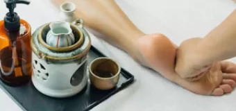 Oriental Remedial Therapist