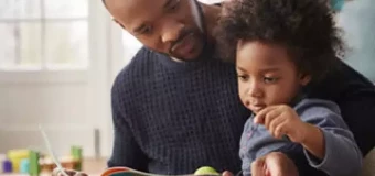 Parenting Skills - Early Years