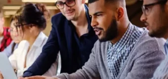 People in Organisations