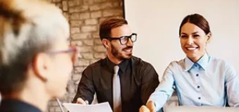 Personnel Management