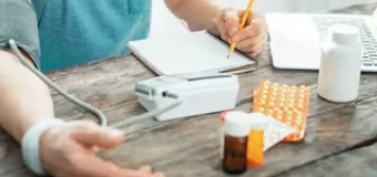 Pharmacology and Pain Control