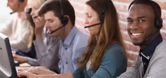 Positive Customer Care