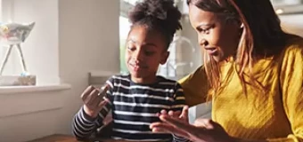 Preparing to Work in Home Based Childcare CACHE Award Level 3 (RQF)