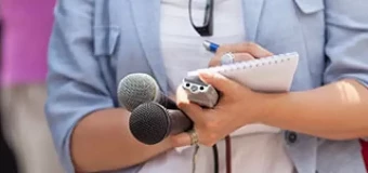 Press, Publicity and Profile Raising